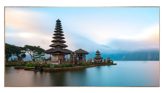 Travel Guide – Marvelous 10 Days’ Vacation in Bali