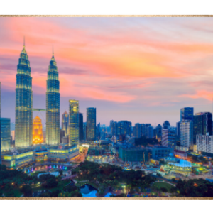 Best Layover, Stopover, Short Trip Kuala Lumpur